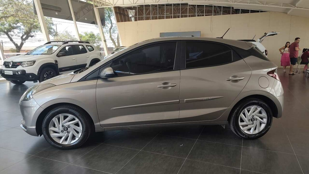 hb20 evolution 1.0 12v mt5 flex 2021/224