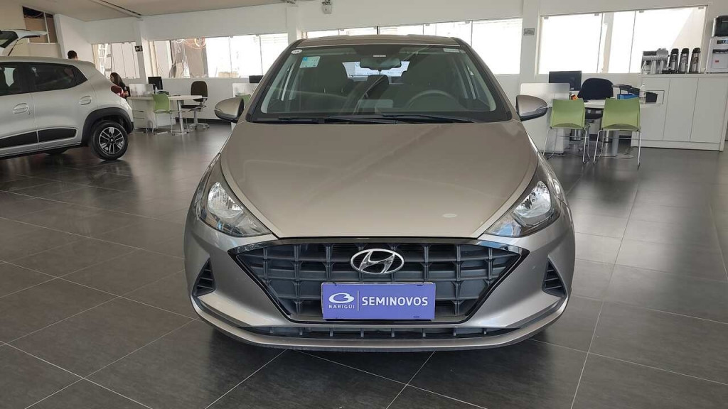 hb20 evolution 1.0 12v mt5 flex 2021/222