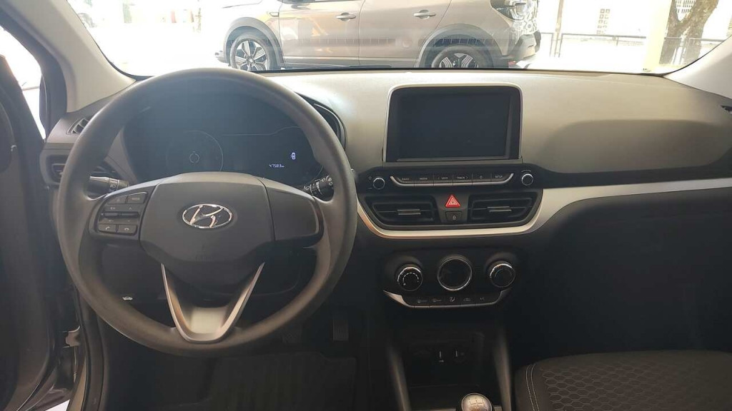 hb20 evolution 1.0 12v mt5 flex 2021/2210