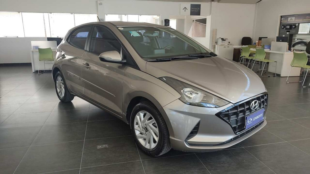 hb20 evolution 1.0 12v mt5 flex 2021/221