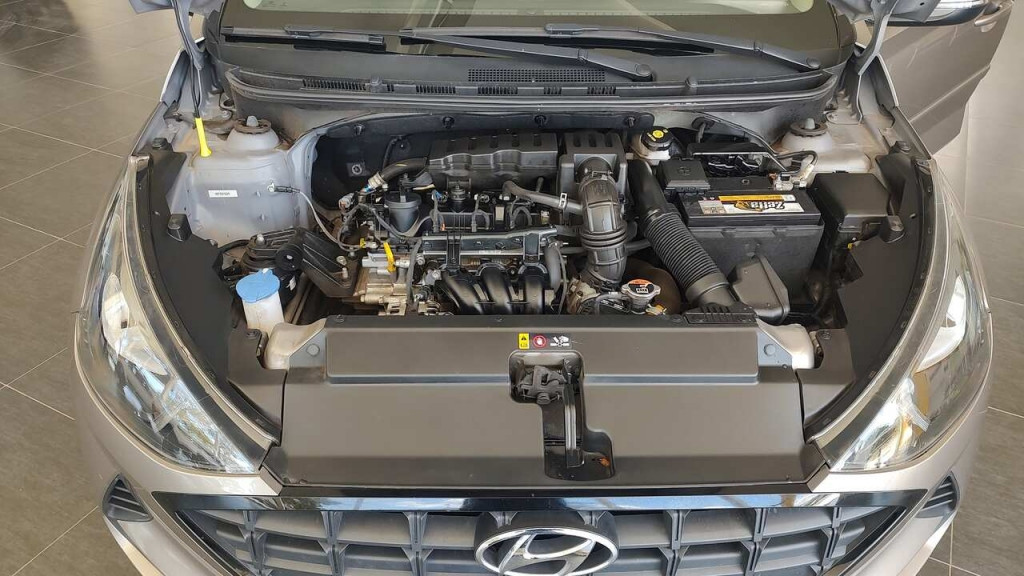 hb20 evolution 1.0 12v mt5 flex 2021/229