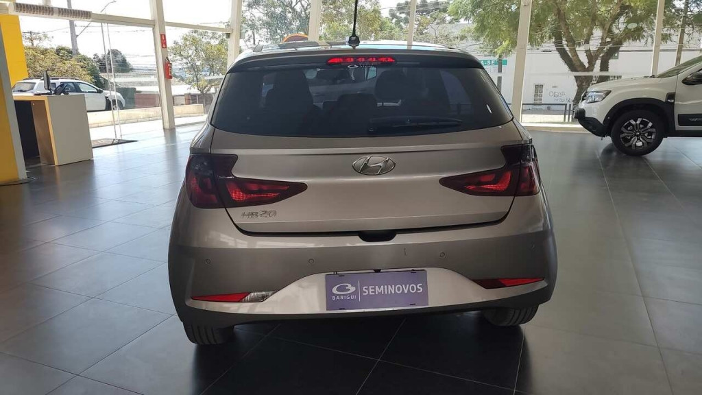 hb20 evolution 1.0 12v mt5 flex 2021/226