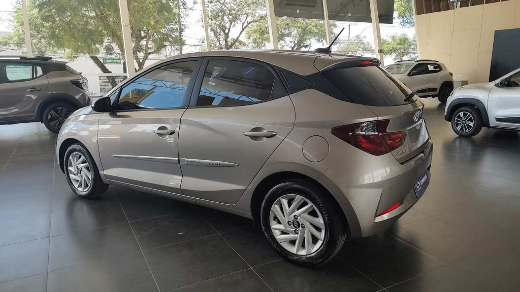 hb20 evolution 1.0 12v mt5 flex 2021/225