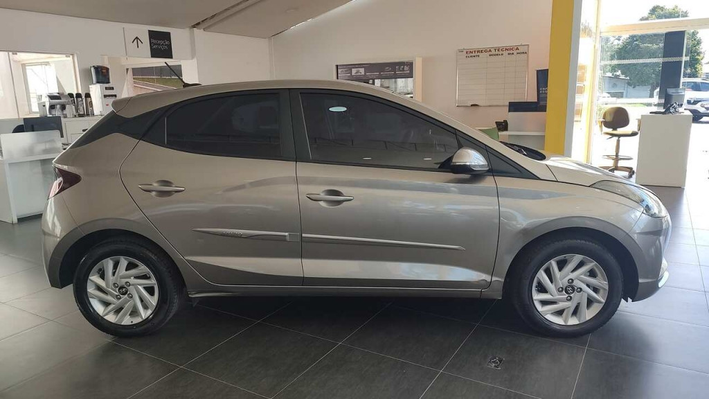 hb20 evolution 1.0 12v mt5 flex 2021/22