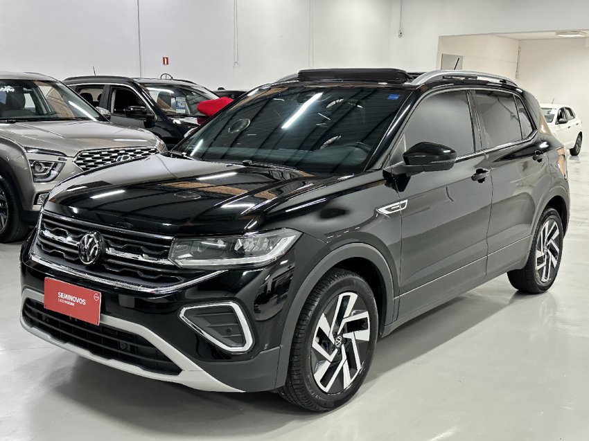 t-cross highline 250 1.4 tsi at6 com teto solar2