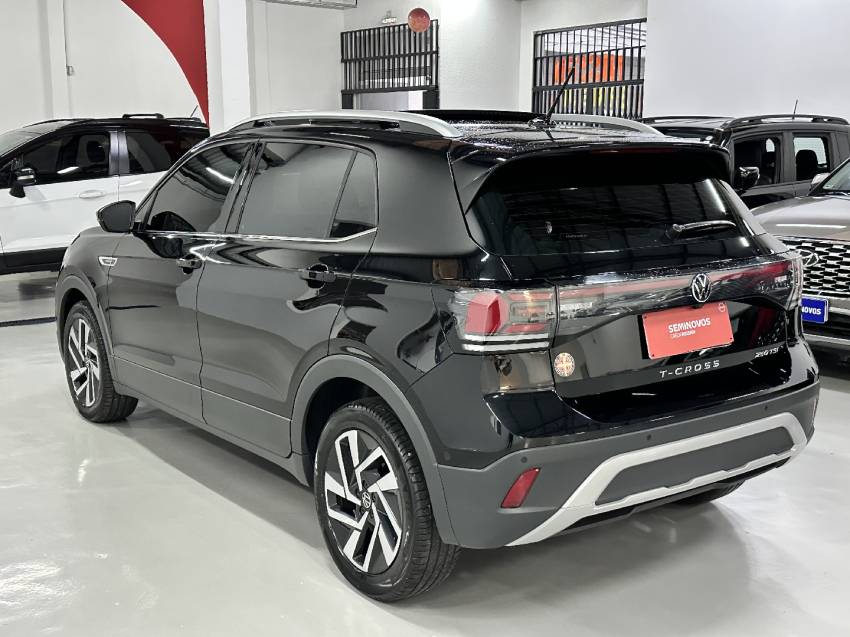 t-cross highline 250 1.4 tsi at6 com teto solar3