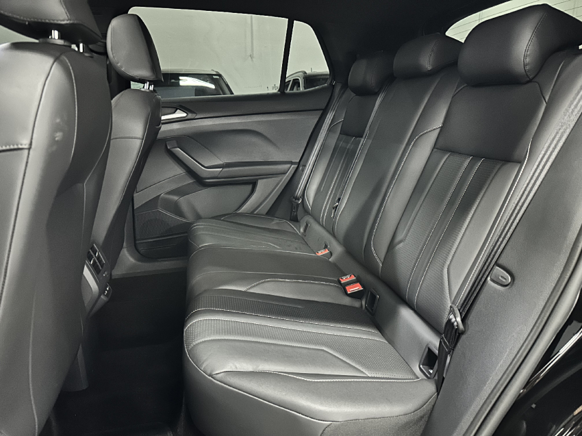 t-cross highline 250 1.4 tsi at6 com teto solar6