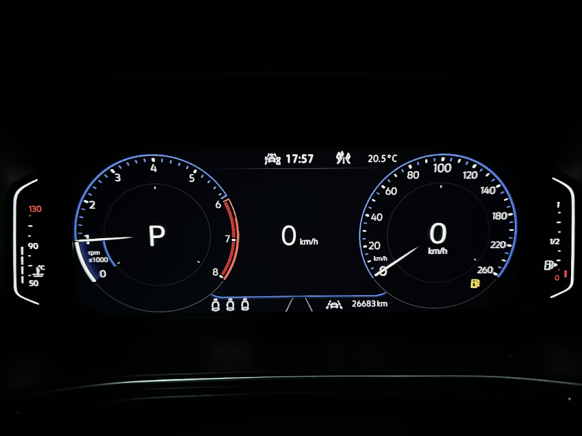 t-cross highline 250 1.4 tsi at6 com teto solar11