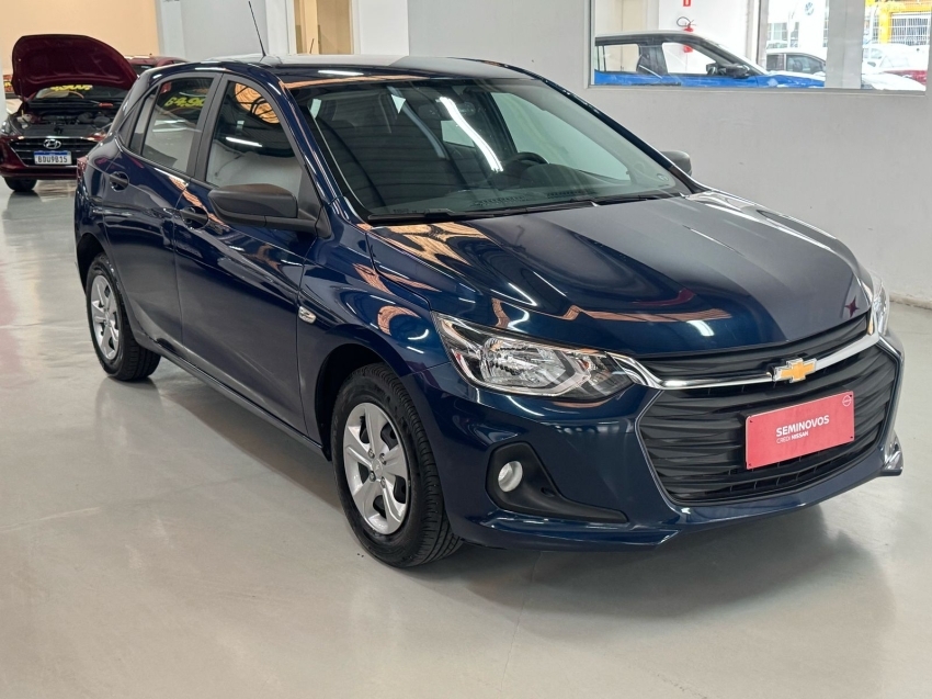 chevrolet onix 1.0 flex manual 4p 2024 chevrolet onix 1.0 flex manual 4p 2024