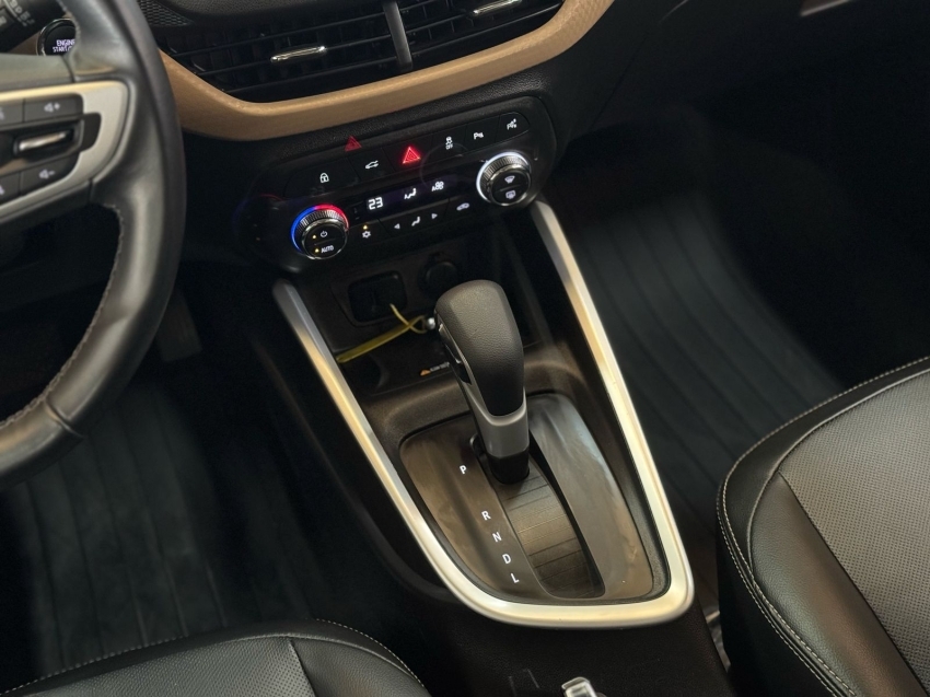 chevrolet onix 1.0 turbo flex premier automatico 2024