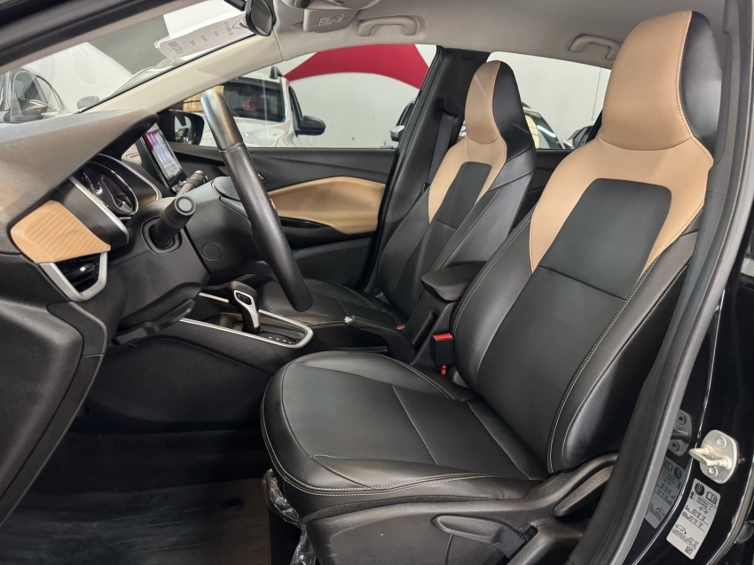 chevrolet onix 1.0 turbo flex premier automatico 2024