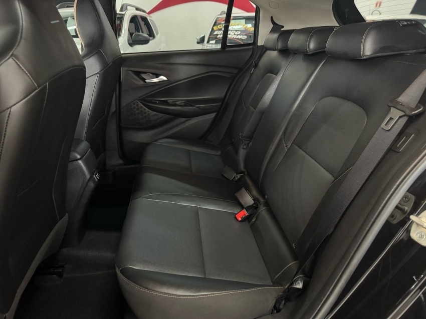 chevrolet onix 1.0 turbo flex premier automatico 2024