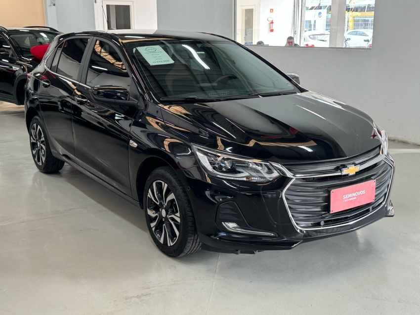 chevrolet onix 1.0 turbo flex premier automatico 4p 2024 chevrolet onix 1.0 turbo flex premier automatico 4p 2024