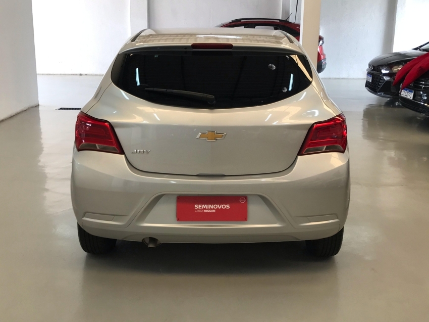 chevrolet onix 1.0 mpfi joy 8v flex 4p manual 2020