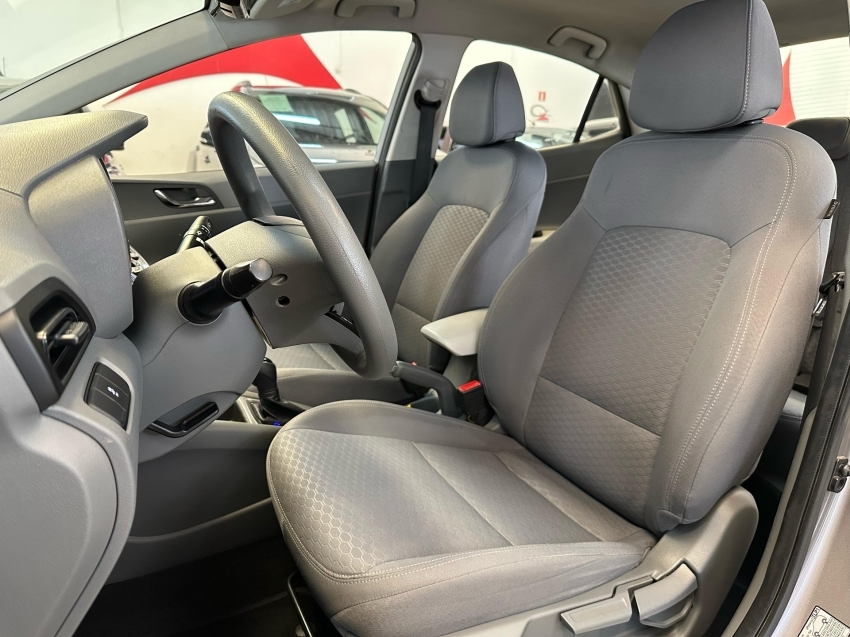 hyundai hb20s 1.0 tgdi flex platinum automatico 2022