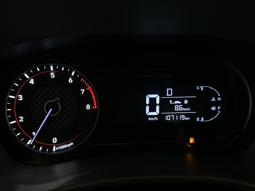 hyundai hb20s 1.0 tgdi flex platinum automatico 2022