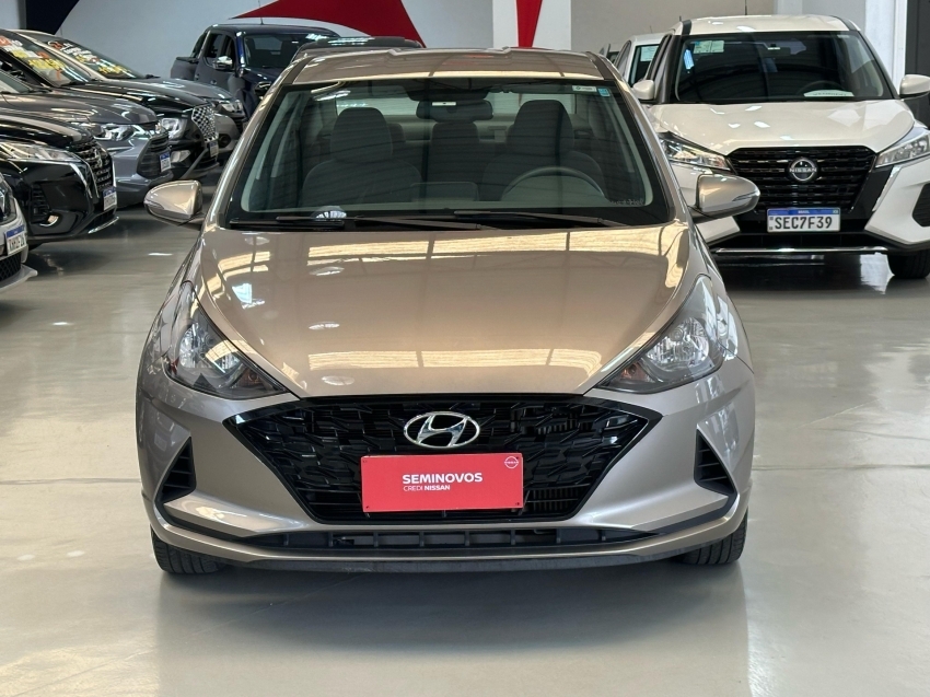 hyundai hb20s 1.0 tgdi flex platinum automatico 2022