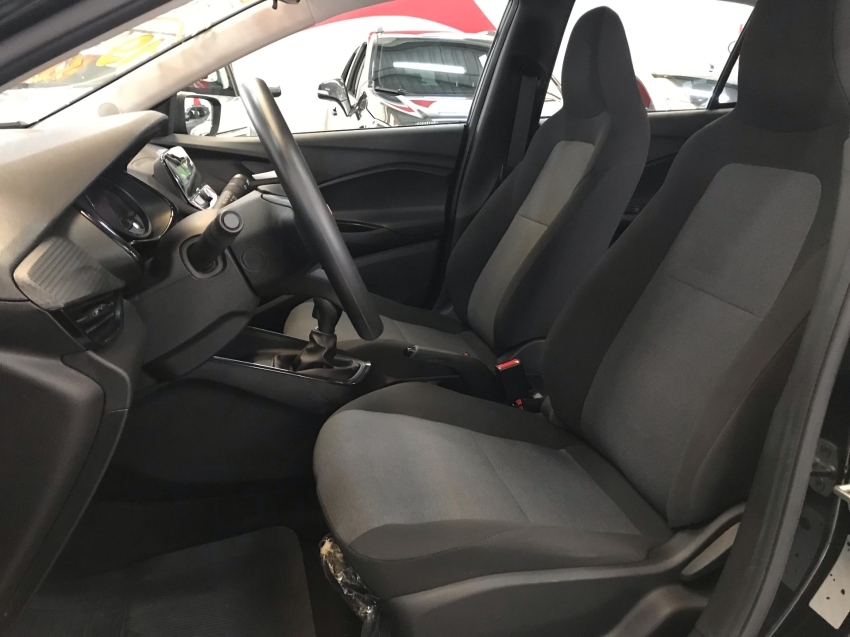 chevrolet onix flex 2023/24