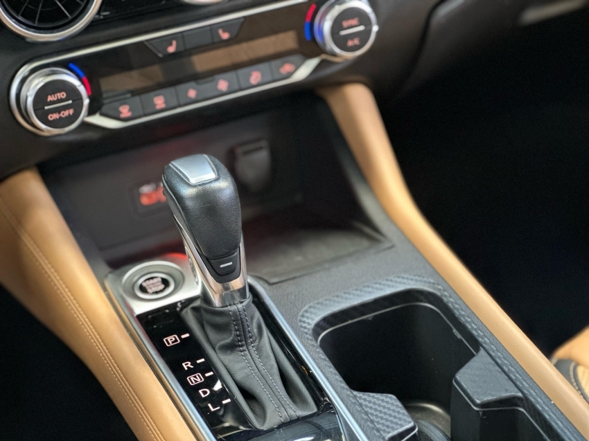 sentra exclusive premium 2.0 16v cvt 2023/23