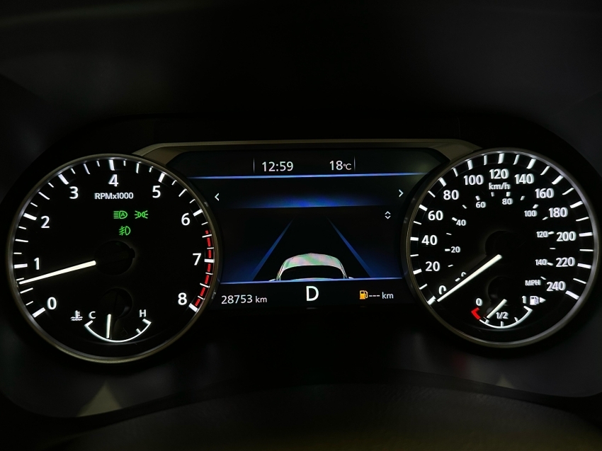 sentra exclusive premium 2.0 16v cvt 2023/23