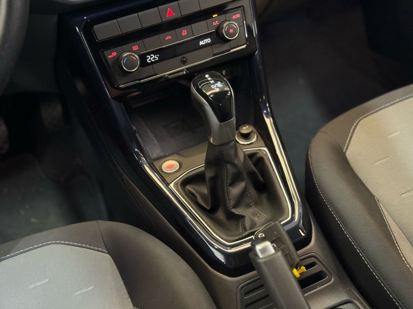 volkswagen t-cross 1.0 200 tsi total flex comfortline automatico 2022
