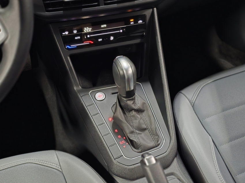 volkswagen nivus 1.0 200 tsi total flex highline automatico 2022