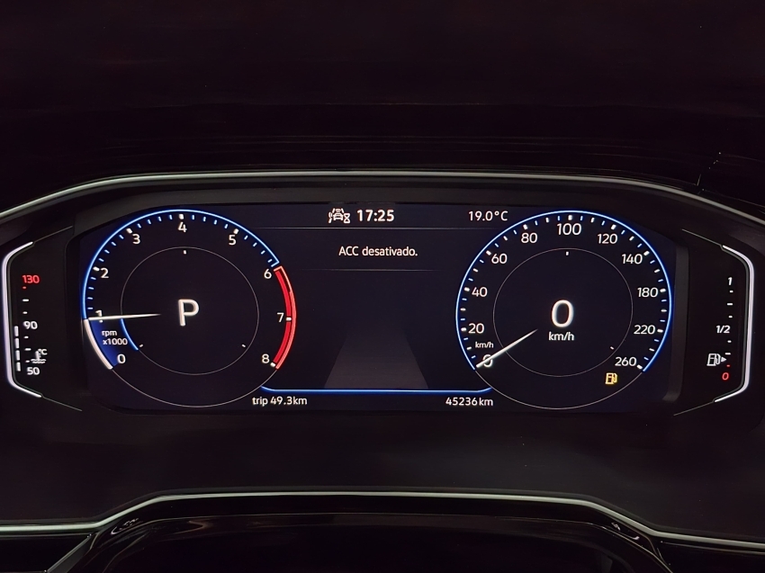 volkswagen nivus 1.0 200 tsi total flex highline automatico 2022