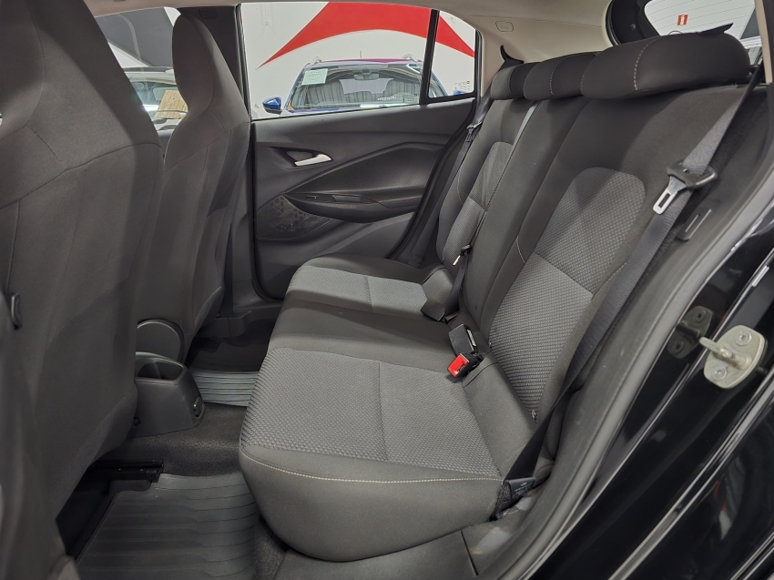 chevrolet onix 1.0 flex lt manual 2023