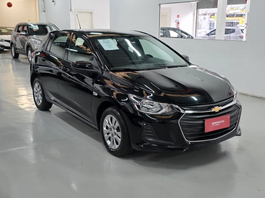 chevrolet onix 1.0 flex lt manual 2023