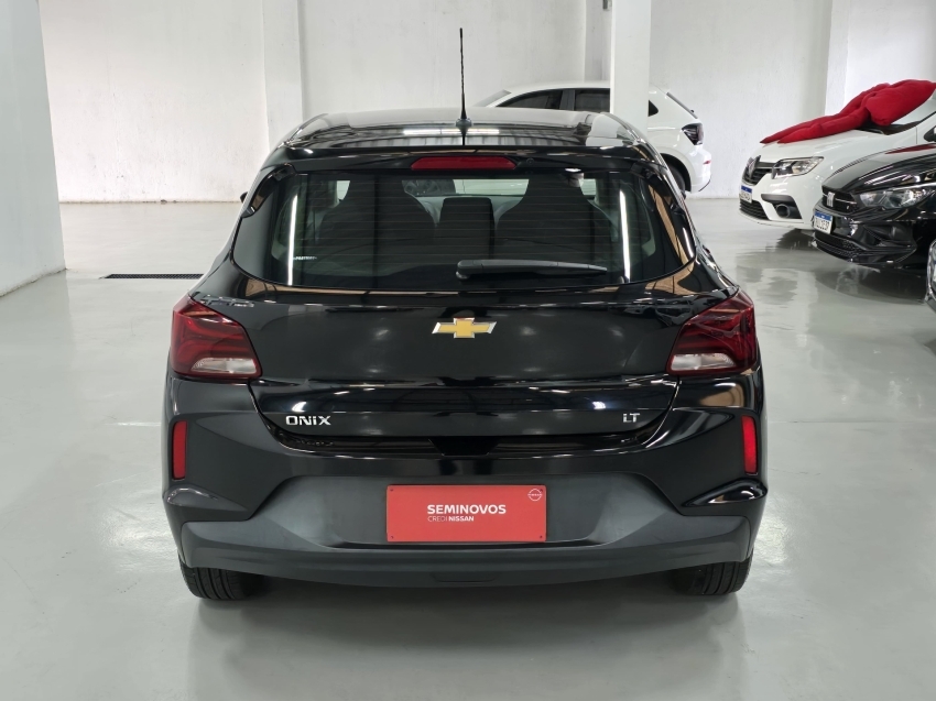 chevrolet onix 1.0 flex lt manual 2023