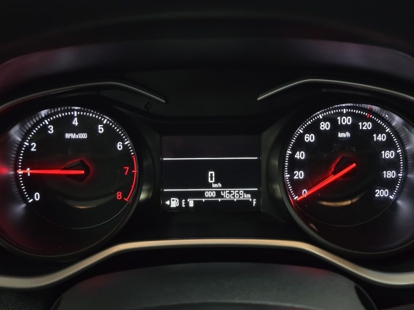 chevrolet onix 1.0 flex lt manual 2023