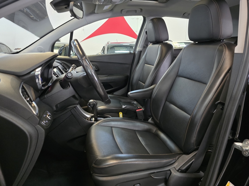 chevrolet tracker 1.4 16v turbo flex premier automatico 2019