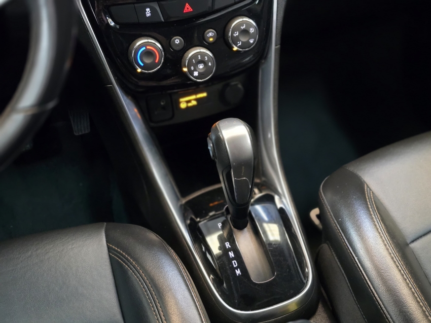 chevrolet tracker 1.4 16v turbo flex premier automatico 2019