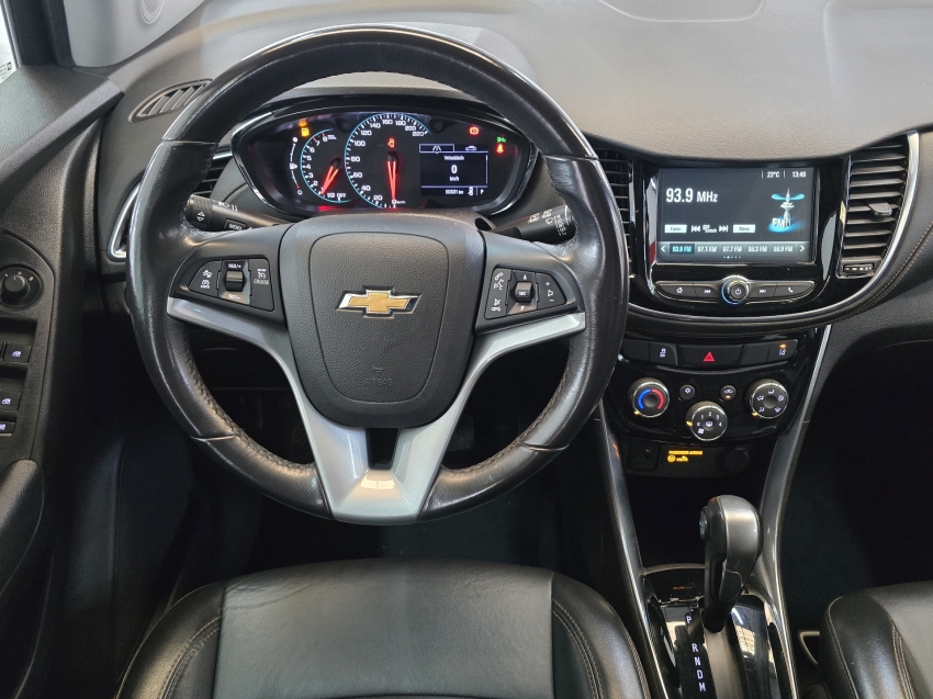 chevrolet tracker 1.4 16v turbo flex premier automatico 2019