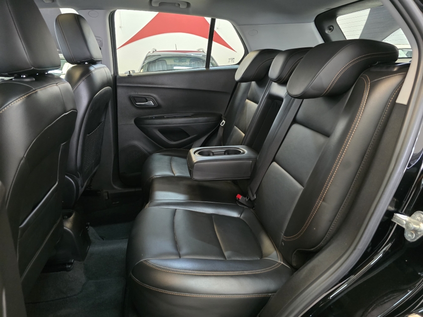 chevrolet tracker 1.4 16v turbo flex premier automatico 2019