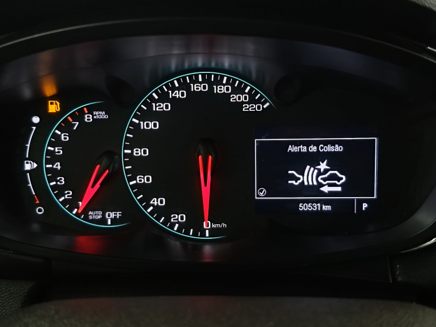chevrolet tracker 1.4 16v turbo flex premier automatico 2019