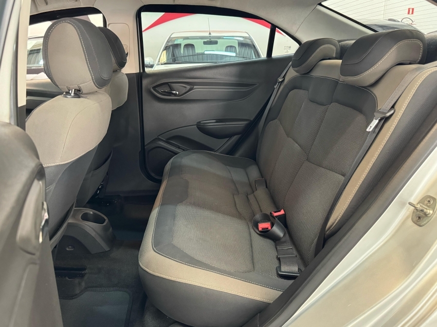 chevrolet prisma 1.4 mpfi ltz 8v flex 4p manual 2014