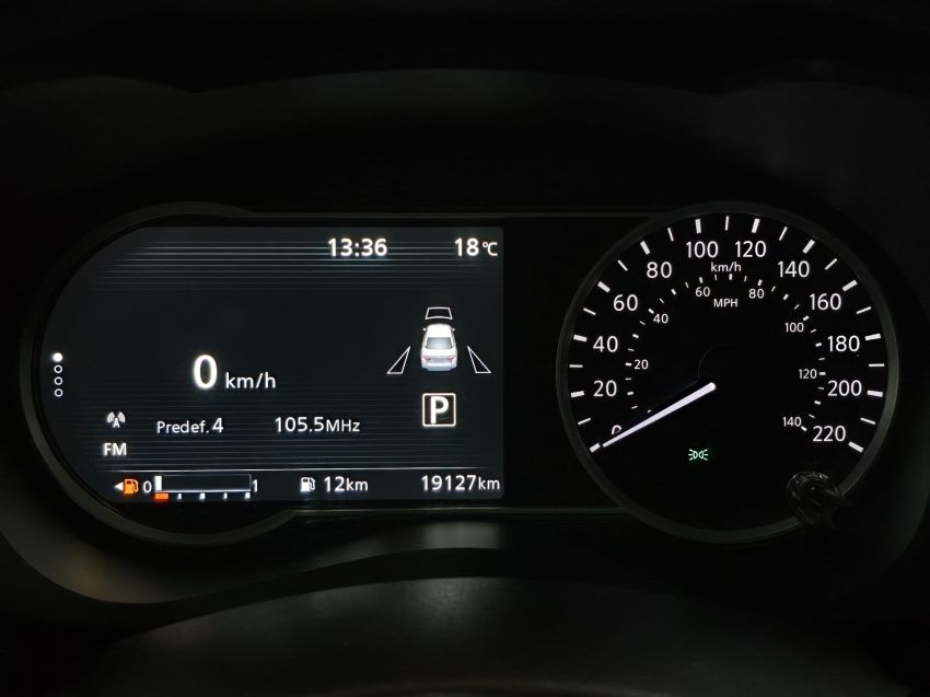 nissan versa 1.6 16v flex exclusive xtronic 2024