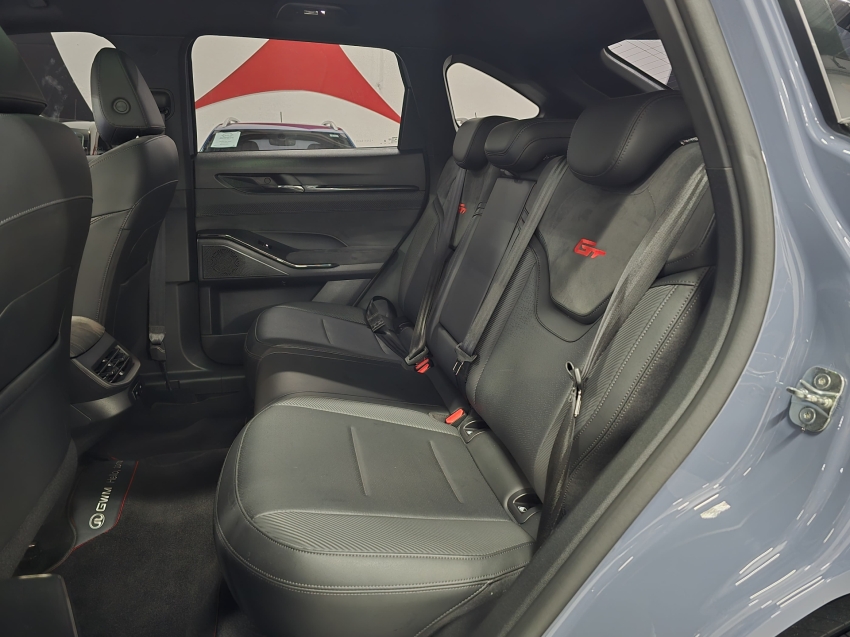gwm haval h6 gt 1.5 phev awd e-traction hibrido 4p automatico 2025