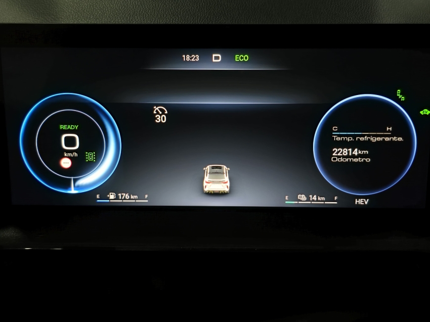 gwm haval h6 gt 1.5 phev awd e-traction hibrido 4p automatico 2025