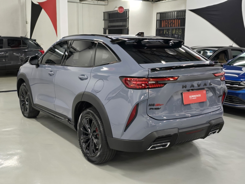 gwm haval h6 gt 1.5 phev awd e-traction hibrido 4p automatico 2025
