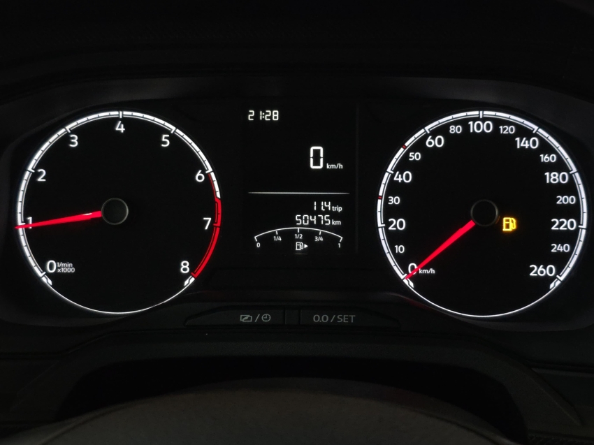 volkswagen polo 1.0 mpi track manual flex 4p 2024