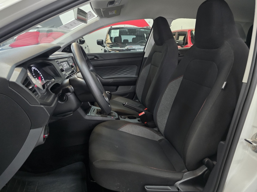 volkswagen polo 1.0 mpi track manual flex 4p 2024