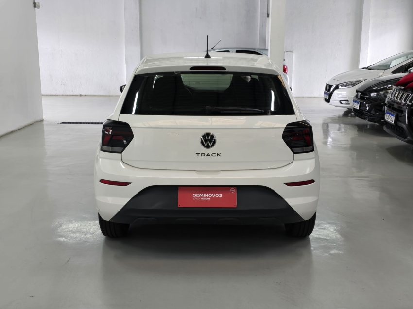 volkswagen polo 1.0 mpi track manual flex 4p 2024