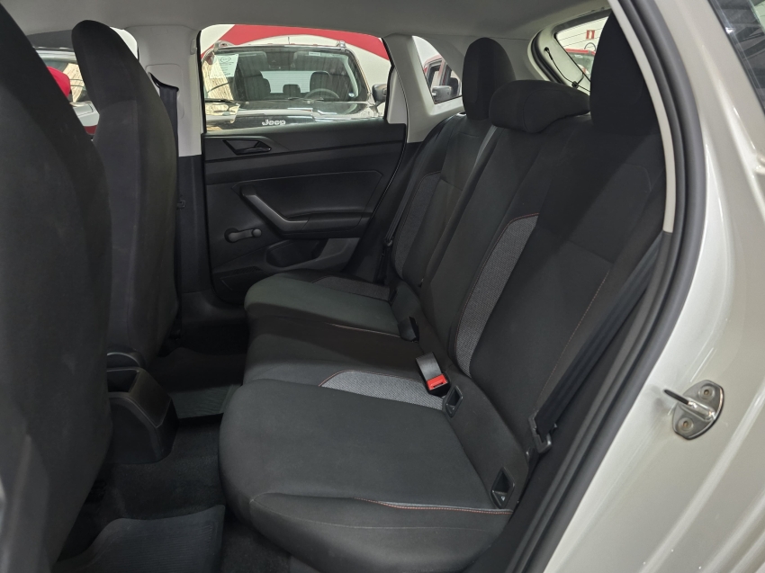 volkswagen polo 1.0 mpi track manual flex 4p 2024