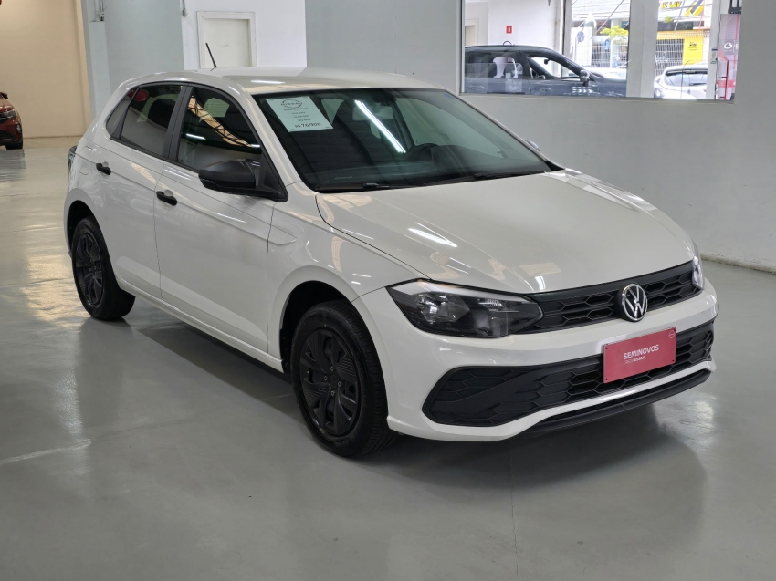 volkswagen polo 1.0 mpi track manual flex 4p 2024 volkswagen polo 1.0 mpi track manual flex 4p 2024