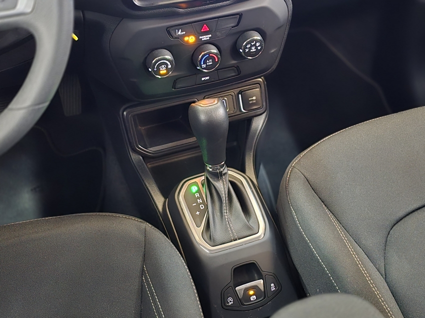 jeep renegade 1.3 t270 turbo flex sport at6 4p automatico 2023