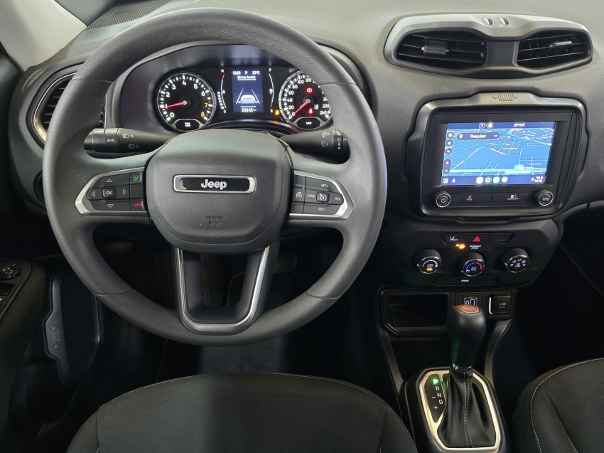 jeep renegade 1.3 t270 turbo flex sport at6 4p automatico 2023