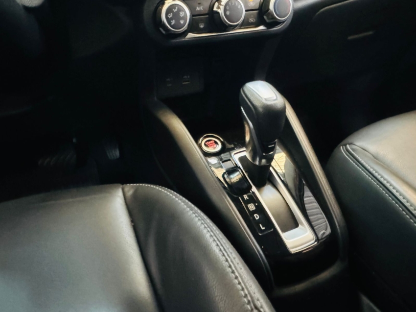 nissan kicks 1.6 16v flexstart advance xtronic flex 4p automatico 2022