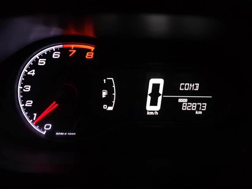 chevrolet onix 1.0 mpfi lt 8v flex 4p manual 2019